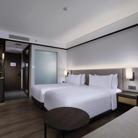 Grand Aston Puncak Hotel & Resort Ciseureuh Екстериор снимка