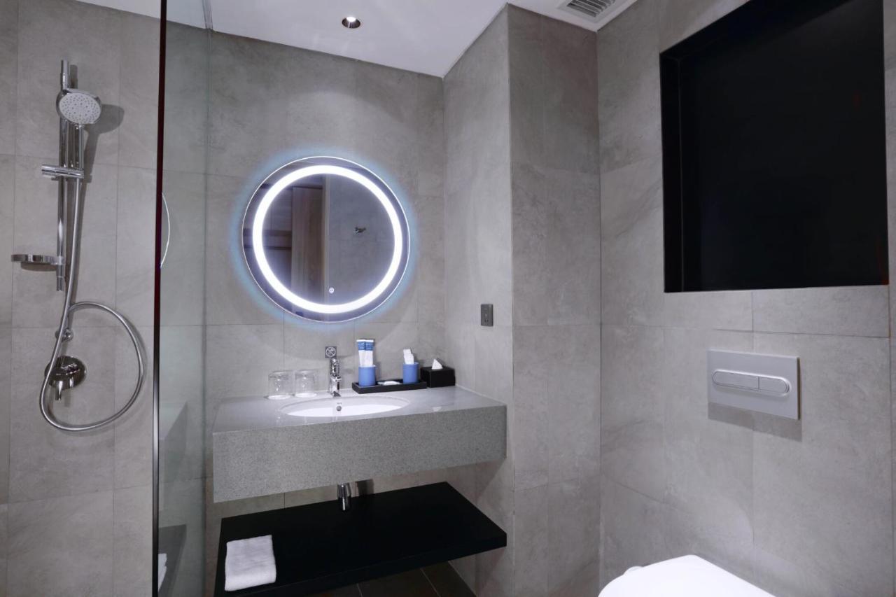 Grand Aston Puncak Hotel & Resort Ciseureuh Екстериор снимка