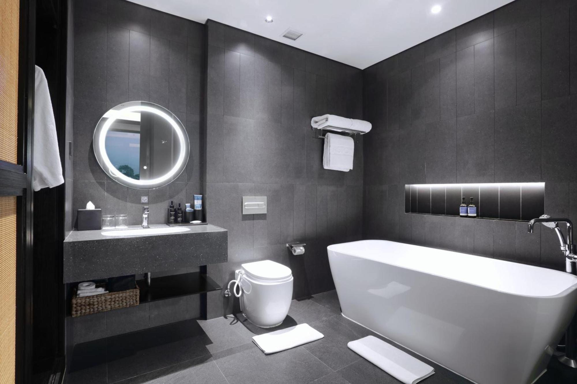 Grand Aston Puncak Hotel & Resort Ciseureuh Екстериор снимка